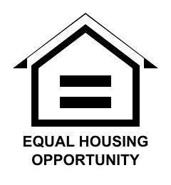 Equal Housing Opportunity