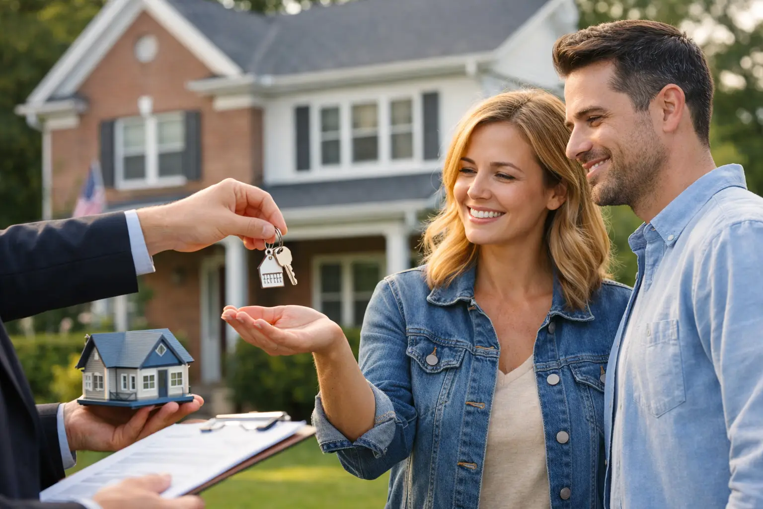 How to Buy a Lexington Home Without Guesswork