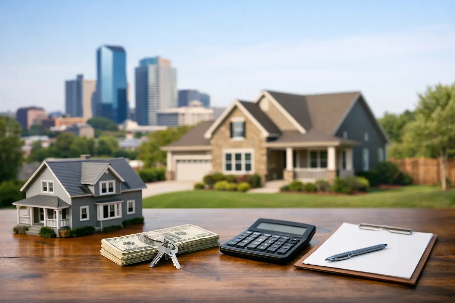 How to Price a House in Lexington, Kentucky