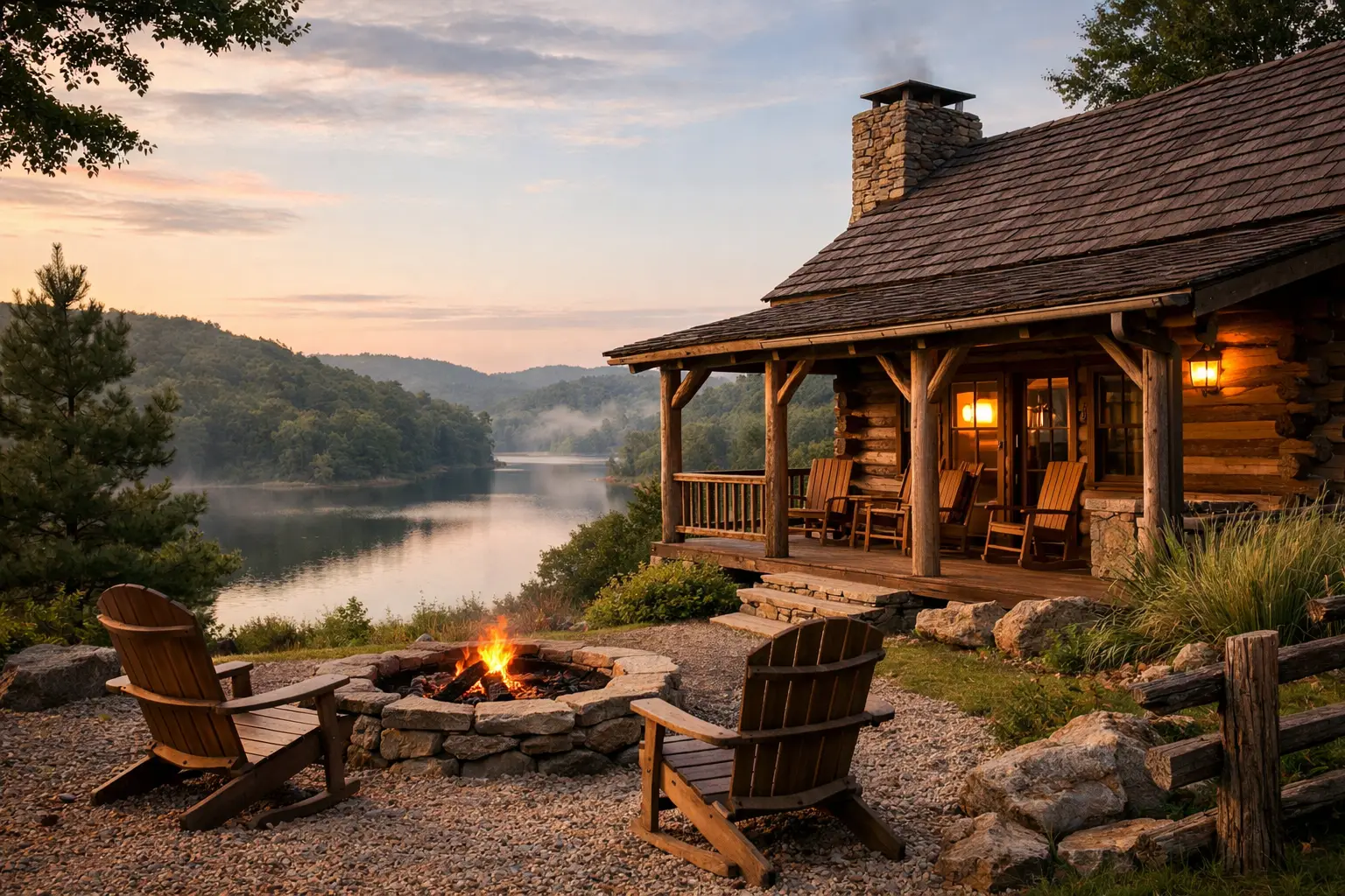 Kentucky Cabin Investments That Hold Up Over Time
