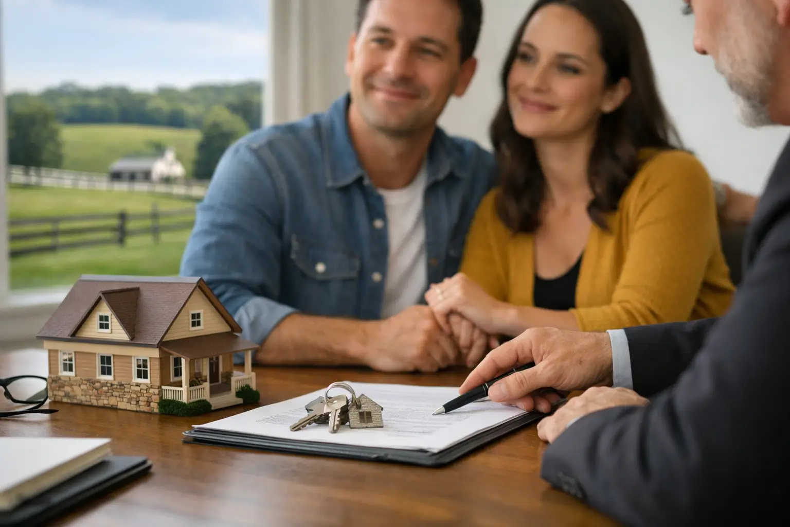 Kentucky Homebuyer Closing Guide: What to Expect