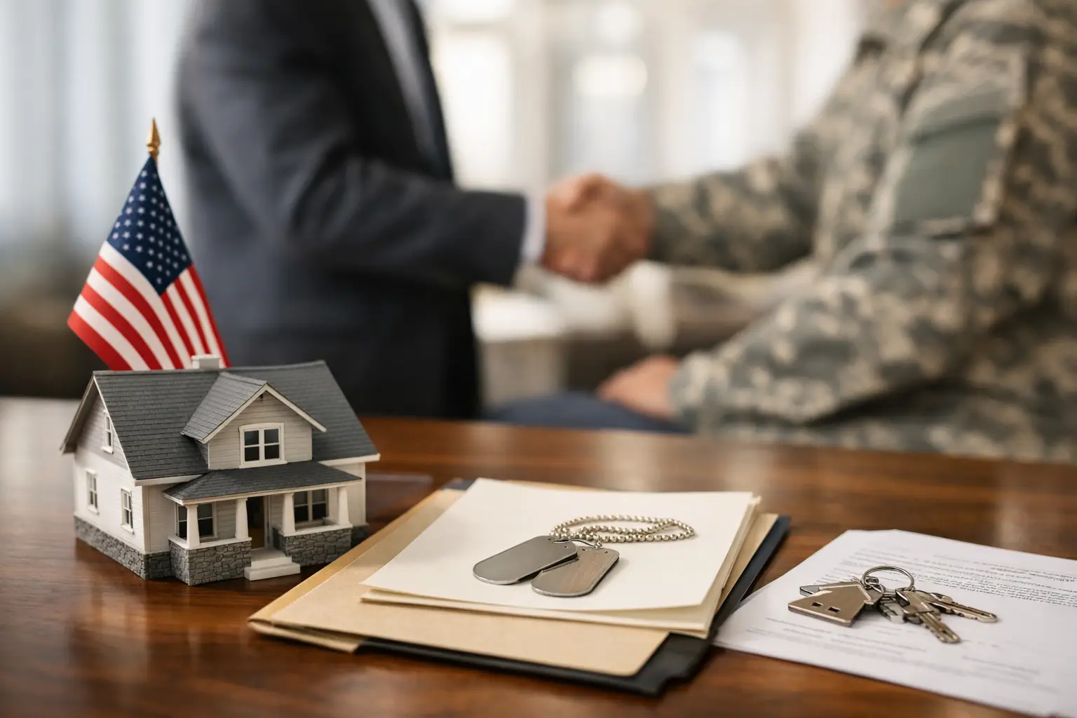 Kentucky VA Loan Process From COE to Closing