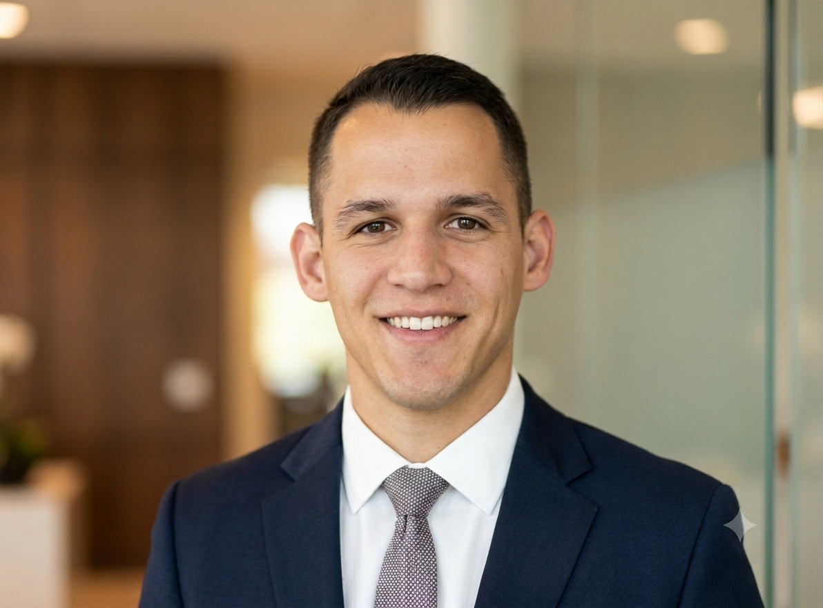 Marcos Gil, REALTOR, Keller Williams Commonwealth