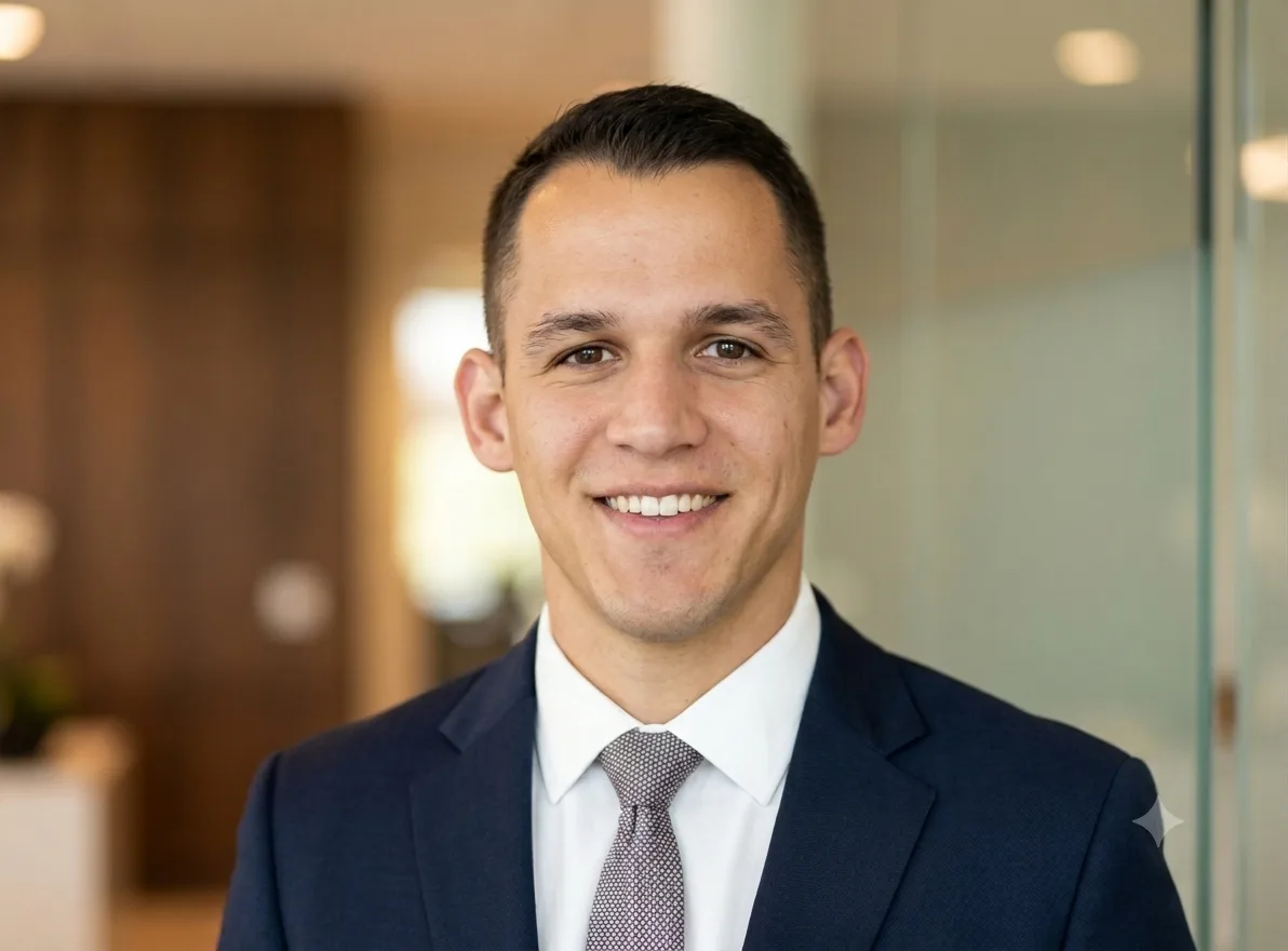 Marcos Gil, REALTOR®
