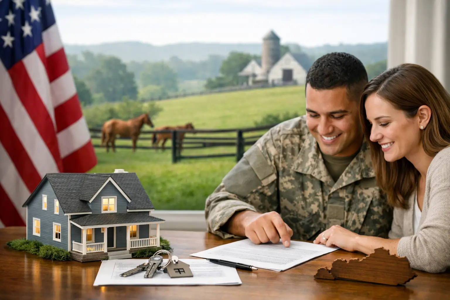 VA Home Buying Kentucky Guide for Smart Buyers