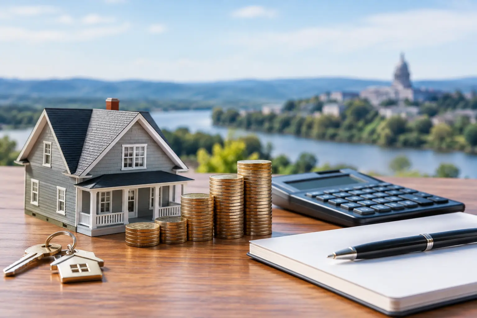 How to Finance Kentucky Investment Property