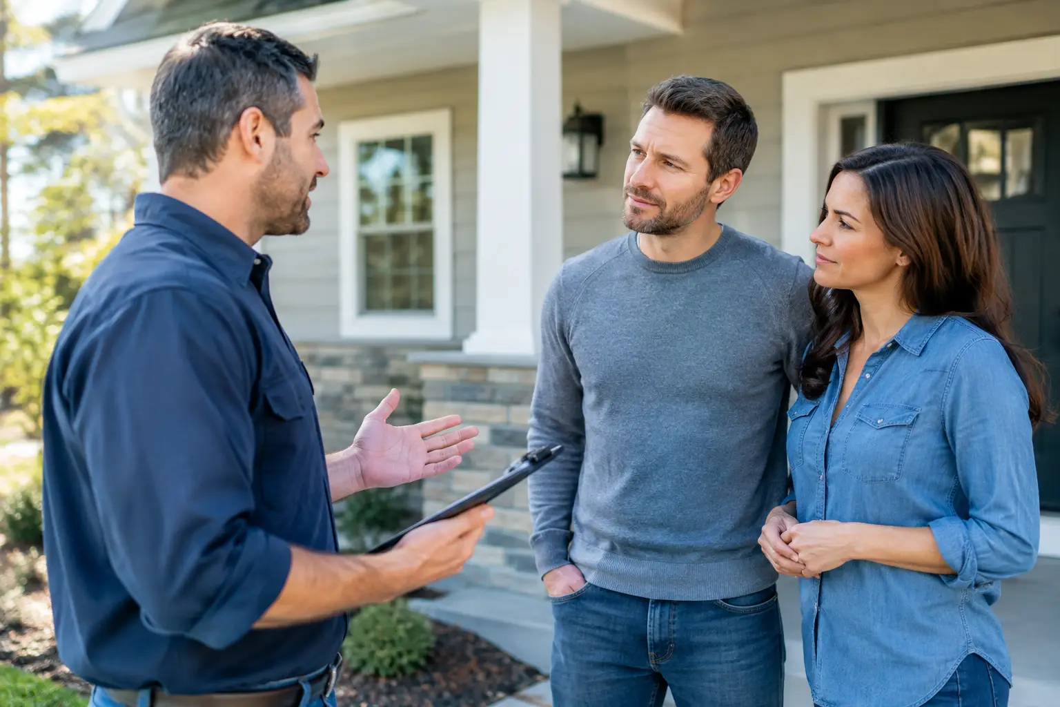 How to Negotiate Inspection Repairs in Kentucky