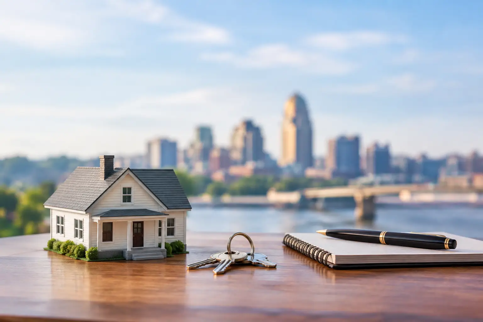 Kentucky Mortgage Outlook: What Moves Matter