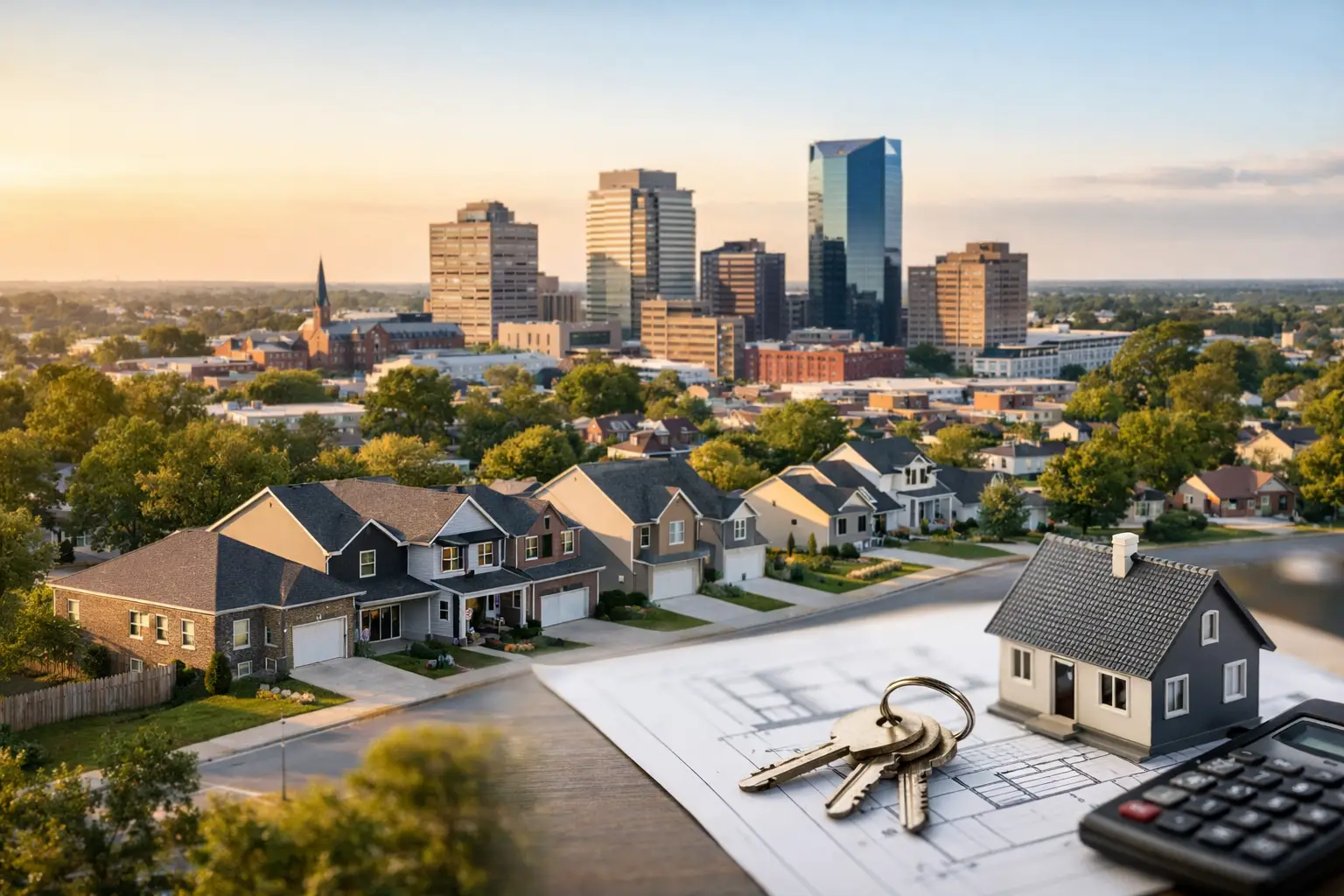 Central Kentucky Market Pulse — Week of September 2, 2026