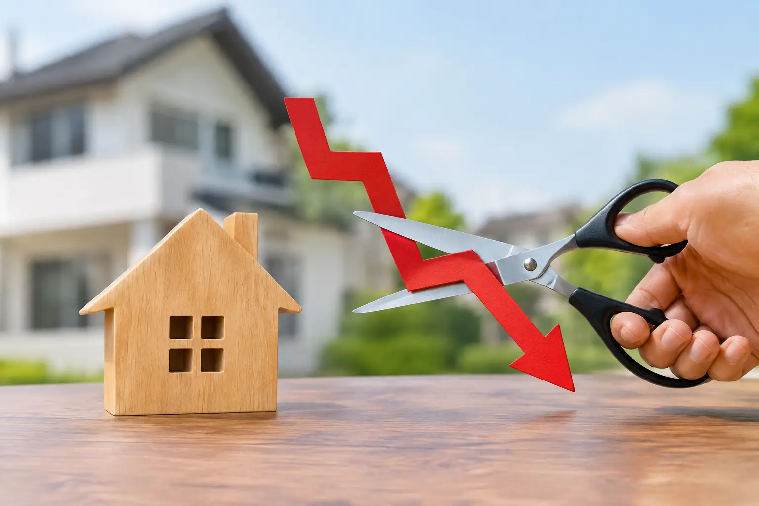 Seller Price Reductions: When a Cut Works