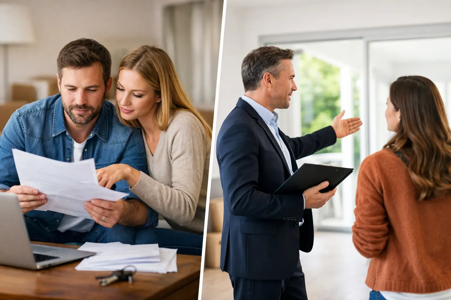 Selling Privately Versus Realtor Representation